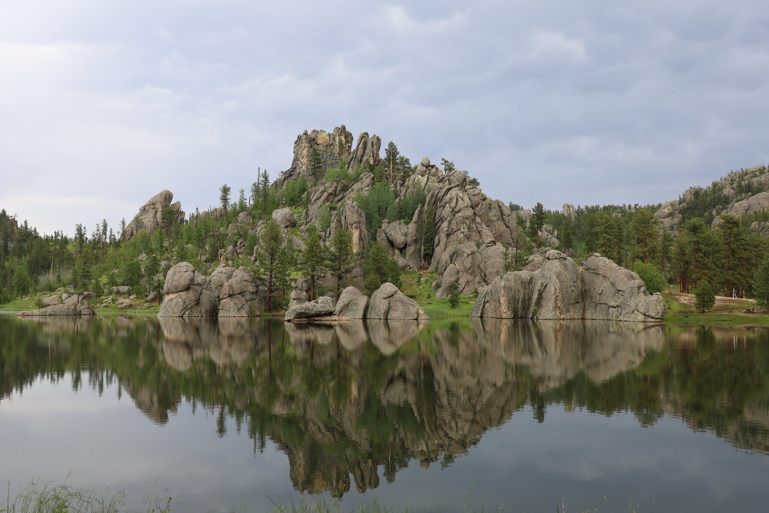9 Unique Things to Do in South Dakota: Natural and Man-made Splendor