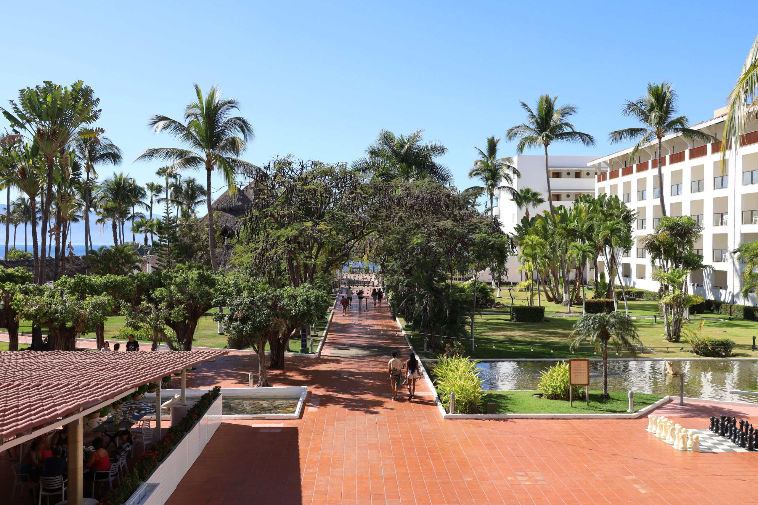 Melia Puerto Vallarta: The Ultimate Guide To Planning Your Trip