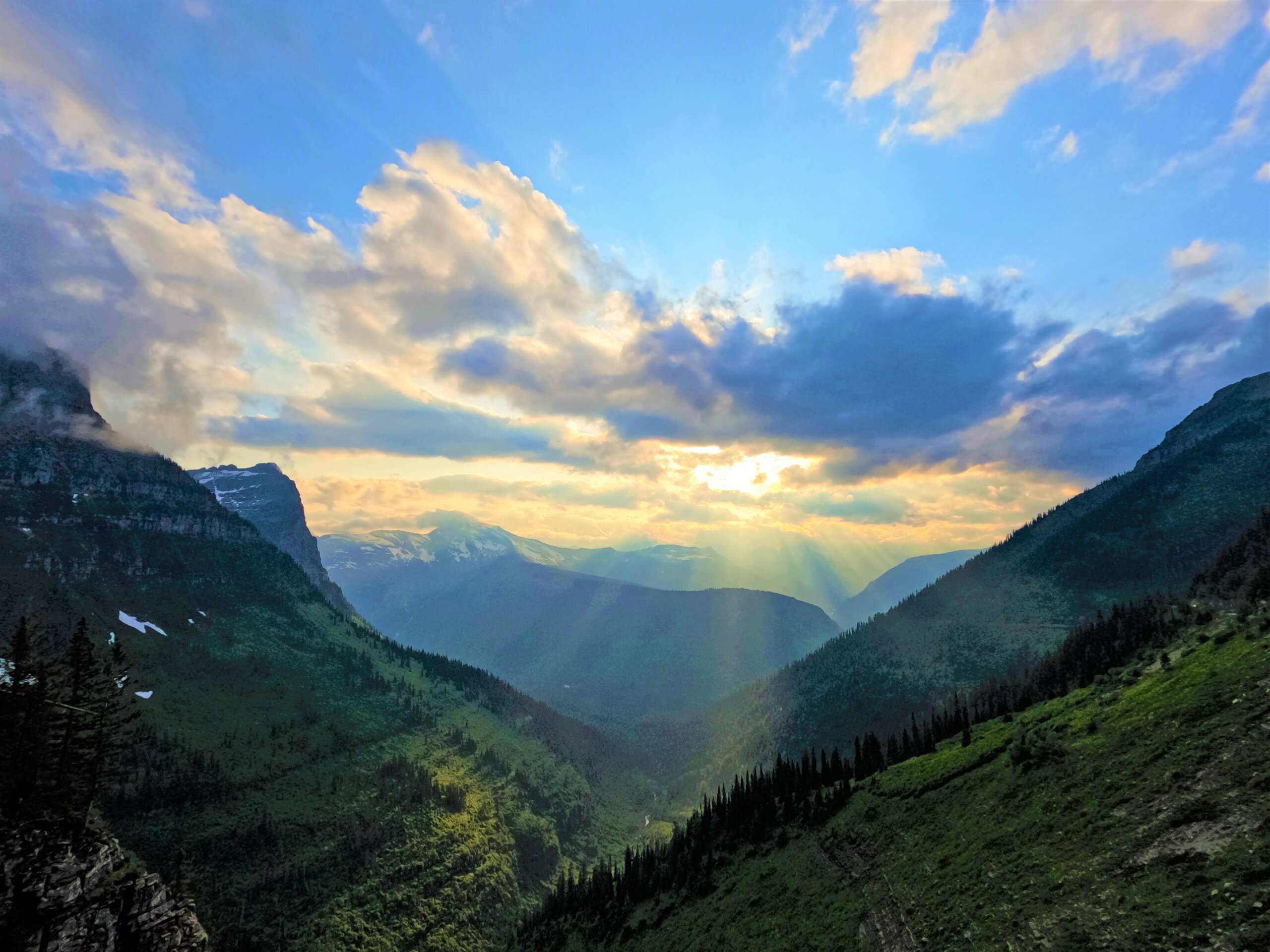 Glacier National Park